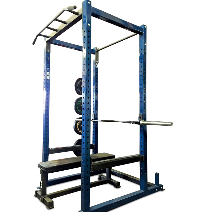 POWER RACKS & RIGS