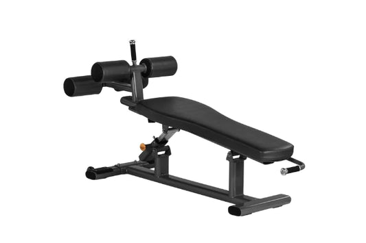 Adjustable Decline Bench PL7331