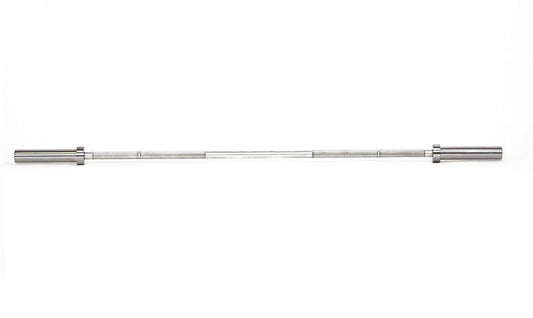 Aluminum Training Bar Pro 15lb