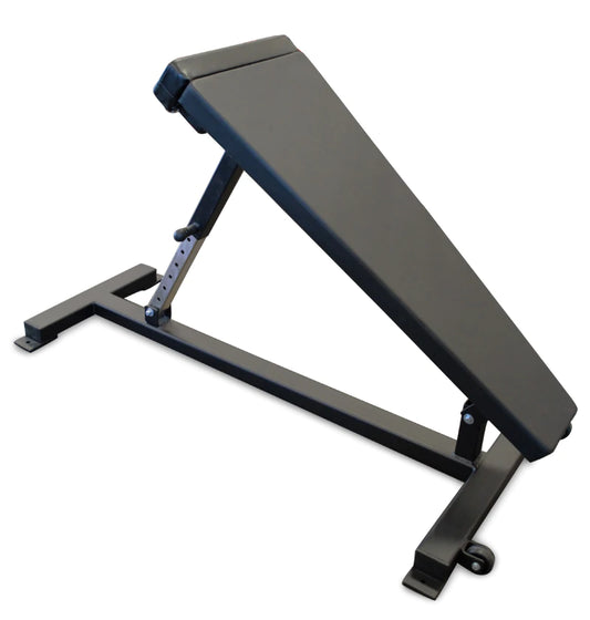 Adjustable Decline Bench 4- 6 WEEK LEAD TIME