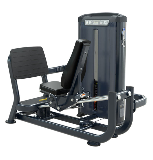 PL7911 Seated Leg Press PRE ORDER AVAILABLE 10-12 WEEKS FROM ORDER DATE