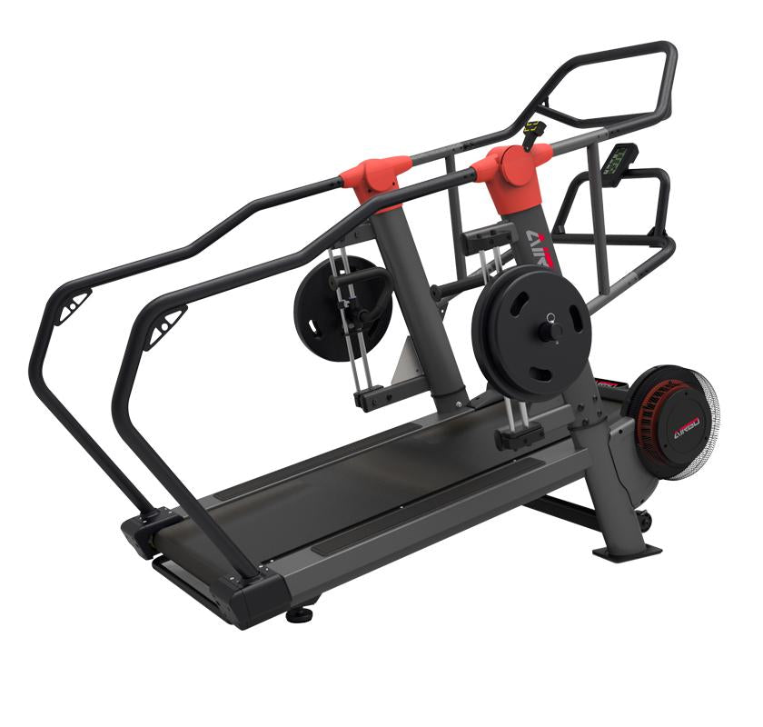 AirGo Incline Treadmill Elite