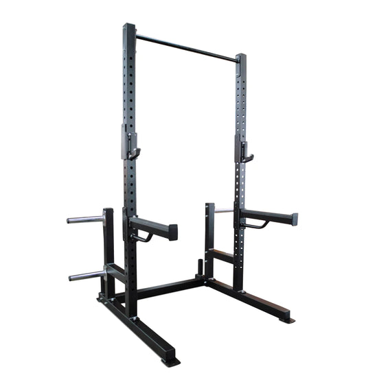 Deluxe Squat Rack PL7353 (PRE ORDER)