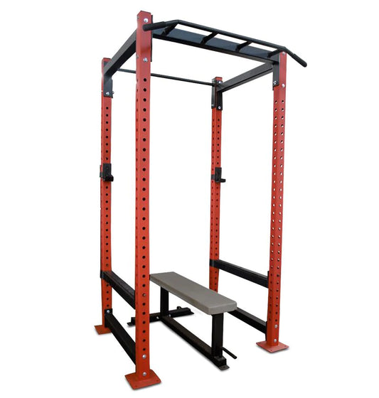 Power Rack Rig Style 4-6 Week Lead Time