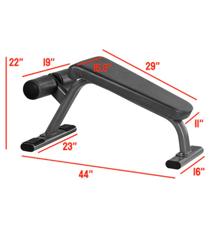 Ab Bench PL7332