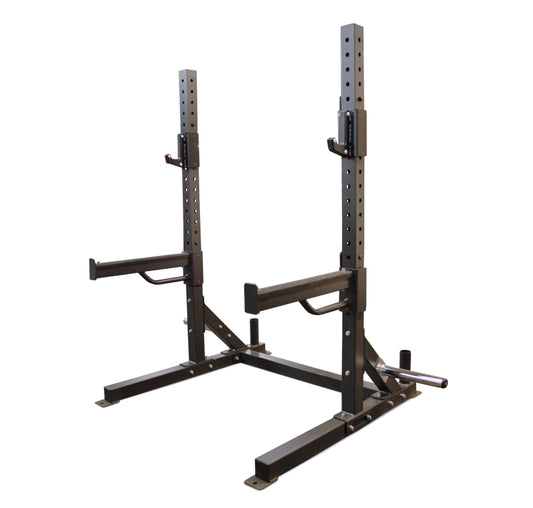 6’ Basic Squat Rack PL7351