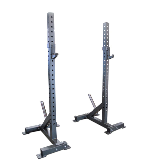 PL7358 Heavy Duty Squat Stands