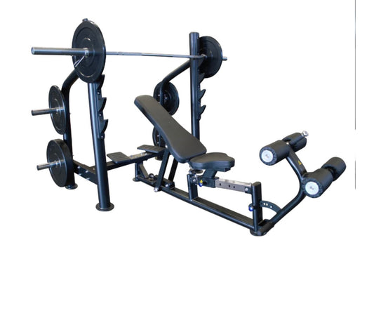 Elite 3 in 1 Bench Press PL7388