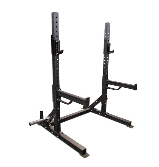 6’ Basic Squat Rack PL7351