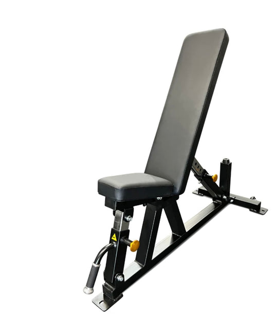 Adjustable Flat Incline Bench PL7328E