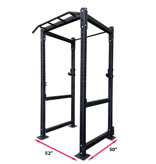 Power Rack Rig Style 4-6 Week Lead Time