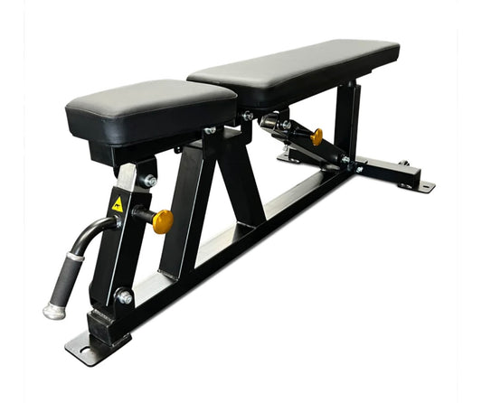 Adjustable Flat Incline Bench PL7328E