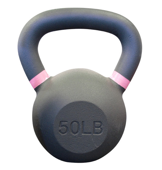 Kettlebells 5-50 lbs