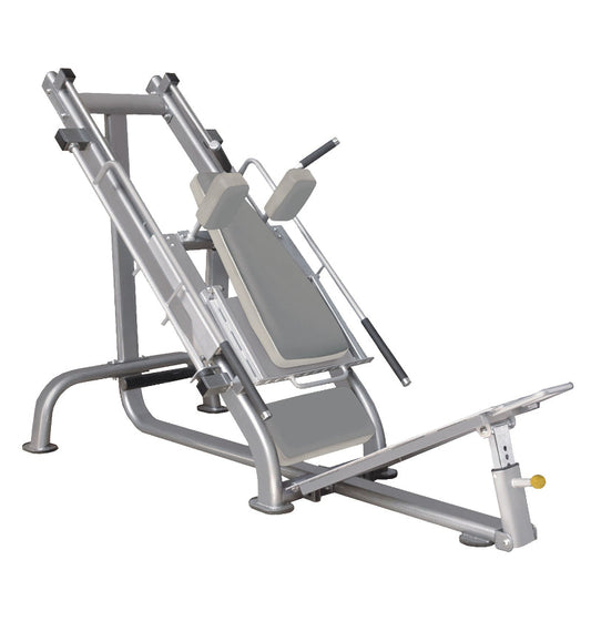 Leg Press Hack Squat IT7006